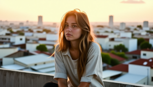 découvrez l'album 'alice' d'alice on the roof, une aventure musicale lumineuse qui invite à une profonde exploration de soi à travers des mélodies envoûtantes et des paroles introspectives.