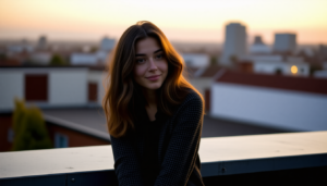 Longtemps perçue comme l’une des voix les plus énigmatiques de la scène pop belge, Alice on the Roof franchit un cap décisif avec la sortie d’un album intégralement écrit en français. La chanteuse, dont la timidité n’est plus un secret, […]