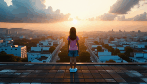 Là-haut, tout près de l’azur, Alice s’aventure entre fragilité et témérité. Dix ans déjà qu’elle fait vibrer la scène pop francophone de ses mélodies singulières, toujours perchée, à l’image de son pseudonyme, sur le « toit » d’une musique aérienne […]