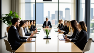 L’agence d’architecture et d’urbanisme Arte Charpentier prend un nouveau cap en repensant sa gouvernance pour mieux accompagner son développement en France mais aussi à l’international. Reconnue pour son approche transversale et son engagement en faveur d’une innovation architecturale responsable, l’entreprise […]