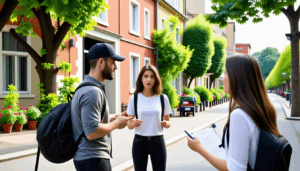 Depuis plusieurs semaines, aux abords de Toulouse et plus particulièrement à Ramonville, une forme inédite d’arnaque frappe avec insistance. Des individus démarchent les habitants, tant par téléphone que physiquement, en se faisant passer pour des représentants de la mairie. Cette […]