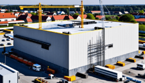 Entre espoir, audace architecturale et impatience des habitants, le chantier du nouveau centre nautique de Beaune connaît une accélération remarquée. À huit mois de l’ouverture espérée, le site ne cesse de se transformer et les visiteurs peuvent désormais suivre, presque […]