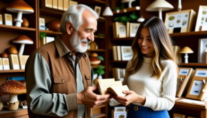 À Blainville-sur-Mer, la transmission du savoir prend une dimension exceptionnelle. Gérard Charpentier, figure emblématique du milieu associatif et mycologue passionné, vient d’offrir à la commune voisine d’Avril un héritage unique : 4 000 fiches mycologiques patiemment constituées au fil de […]