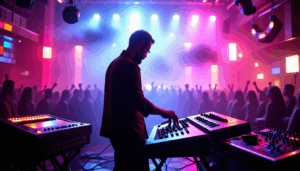 Carpenter Brut s’est imposé en quelques années comme une figure incontournable de la synthwave électro dark. Depuis ses débuts, ce projet musical fascine autant qu’il déchaîne les foules, magnétisant les amateurs de musiques alternatives par des shows d’une intensité rare. […]