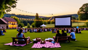 À Châtillon-en-Vendelais, notre image de la campagne bretonne se pare, une fois dans l’année, des lumières du 7e art. Depuis bientôt deux décennies, ce village, blotti dans le Pays de Vitré, réinvente le dialogue entre cinéma et ruralité grâce au […]