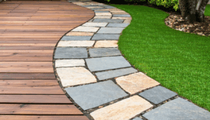 Dans le monde de l’aménagement extérieur, choisir le revêtement adéquat pour votre jardin est une décision cruciale. Que vous souhaitiez une cour accueillante, une terrasse élégante ou des allées pratiques, le choix du matériau peut faire toute la différence. Ces […]