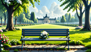 La disparition soudaine de Claude Charpentier, ancien maire de Chantilly et figure engagée du patrimoine cantilien, bouleverse la Picardie. Son visage et son implication marquaient encore, il y a peu, l’actualité de la ville. Premier adjoint, maire puis défenseur acharné […]