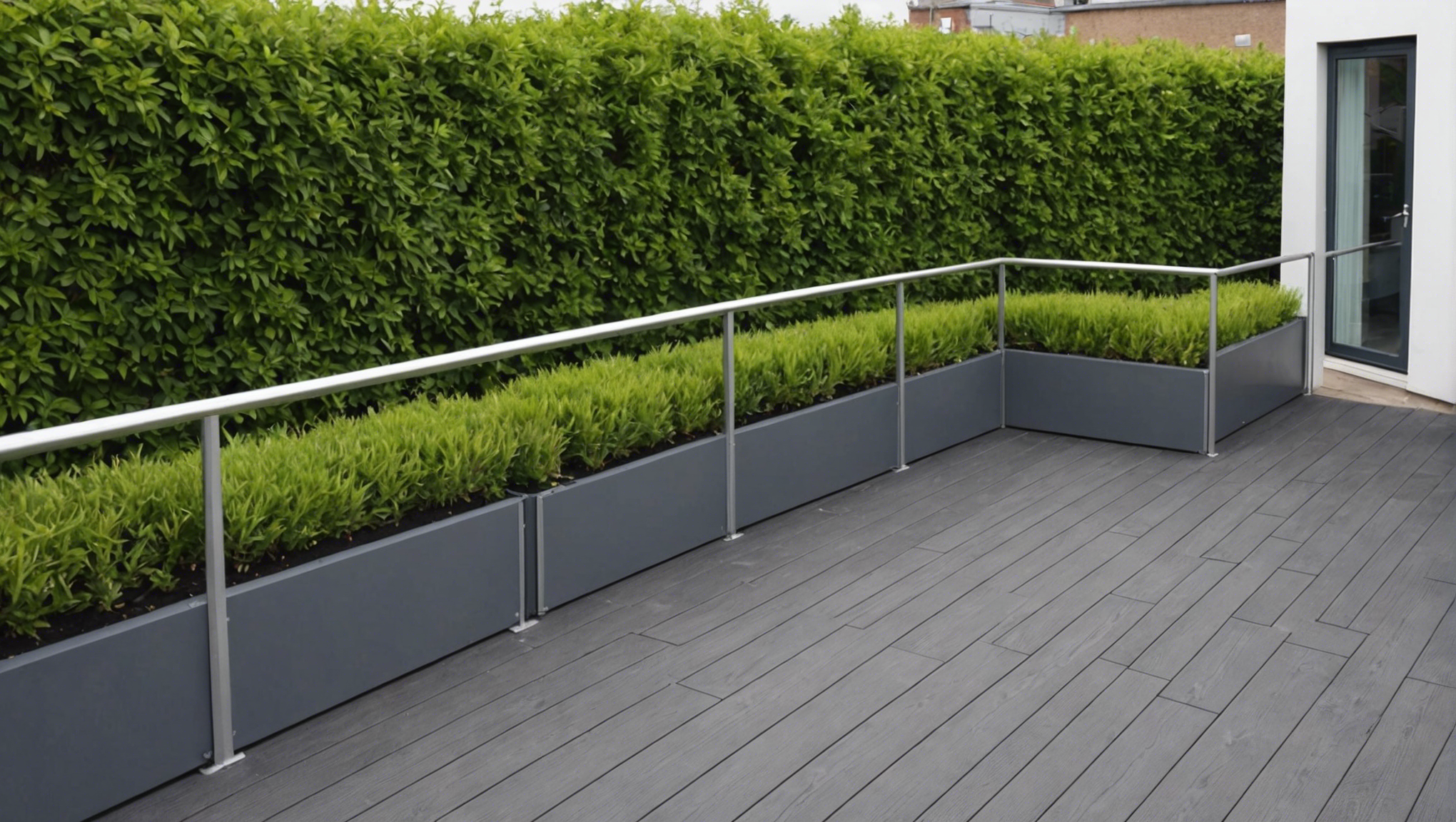 découvrez nos conseils pour assurer l'étanchéité de votre toiture terrasse et protéger votre habitation des infiltrations d'eau. des solutions efficaces et faciles à mettre en œuvre.