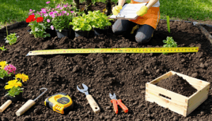 Estimant la quantité exacte de terre nécessaire pour vos projets de jardinage, construction ou aménagement paysager n’est pas qu’un simple exercice mathématique : c’est une étape cruciale pour garantir la réussite de votre projet. En 2025, alors que la rénovation […]