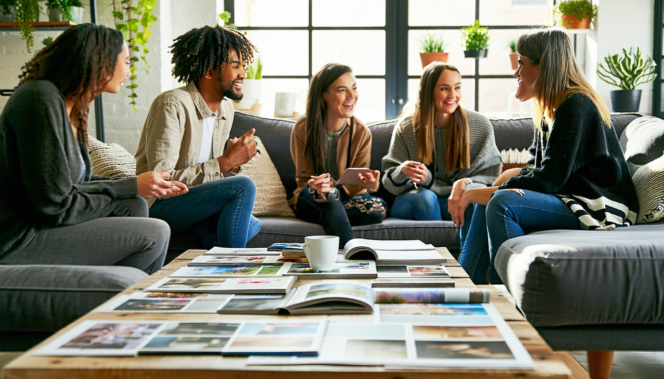 découvrez les astuces essentielles pour choisir le décorateur d'intérieur idéal pour votre maison. apprenez à évaluer leur style, leur expérience et leurs tarifs afin de créer un espace qui vous ressemble.
