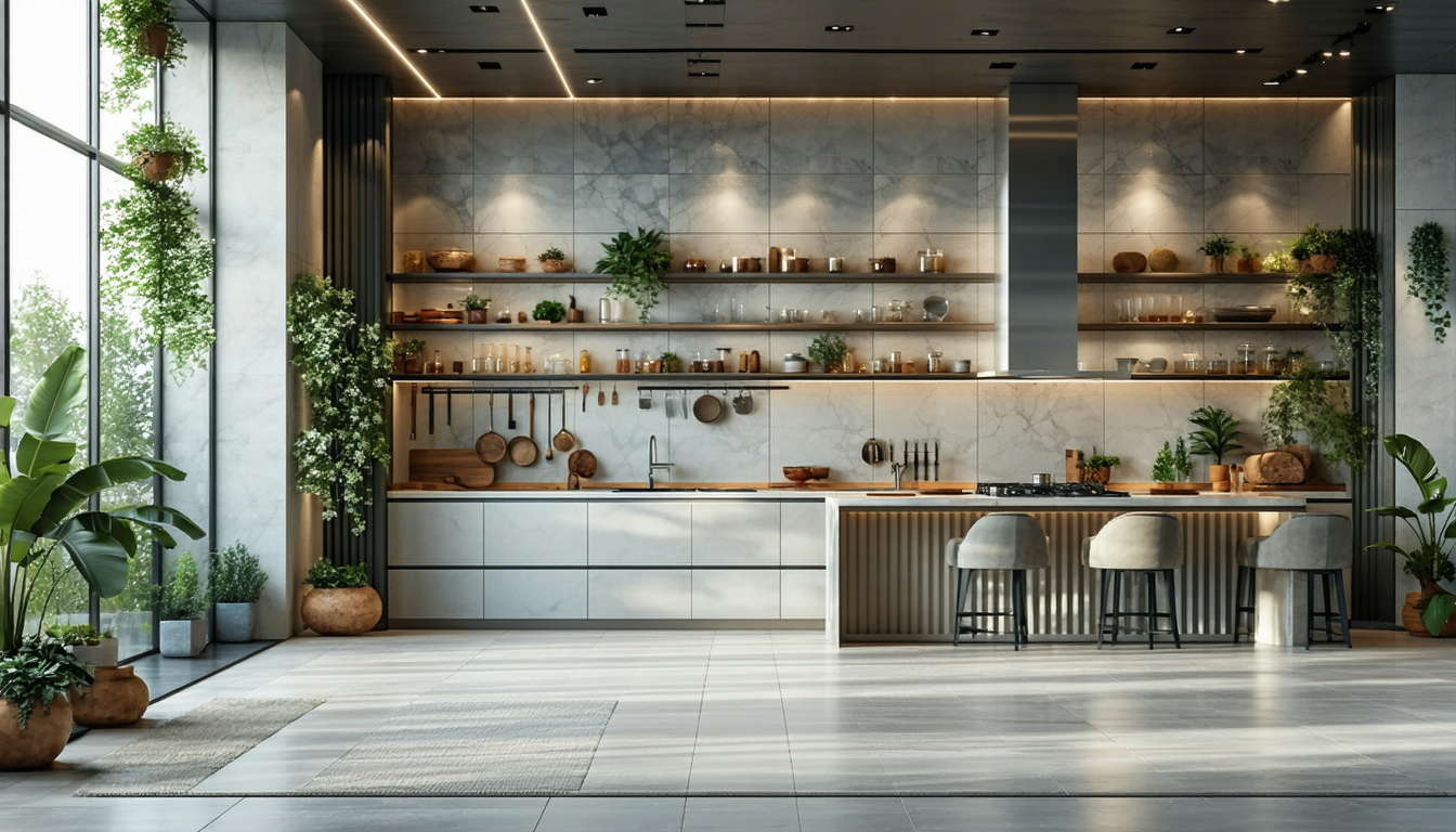 découvrez nos conseils pratiques pour choisir le carrelage idéal qui s'harmonisera parfaitement avec votre intérieur. apprenez à évaluer les matériaux, les styles et les couleurs pour créer l'ambiance souhaitée dans votre maison.