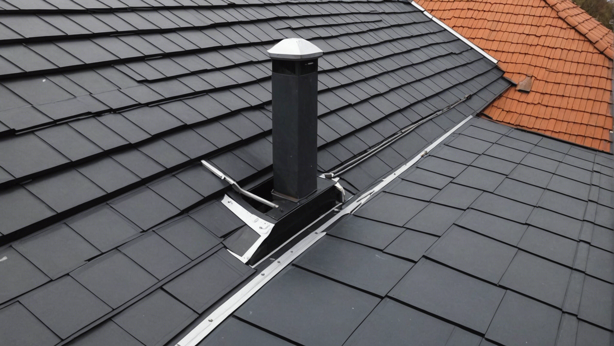 découvrez les étapes pour concevoir une charpente à toit plat avec un drainage efficace et les meilleures pratiques pour assurer la durabilité et l'efficacité de votre construction.