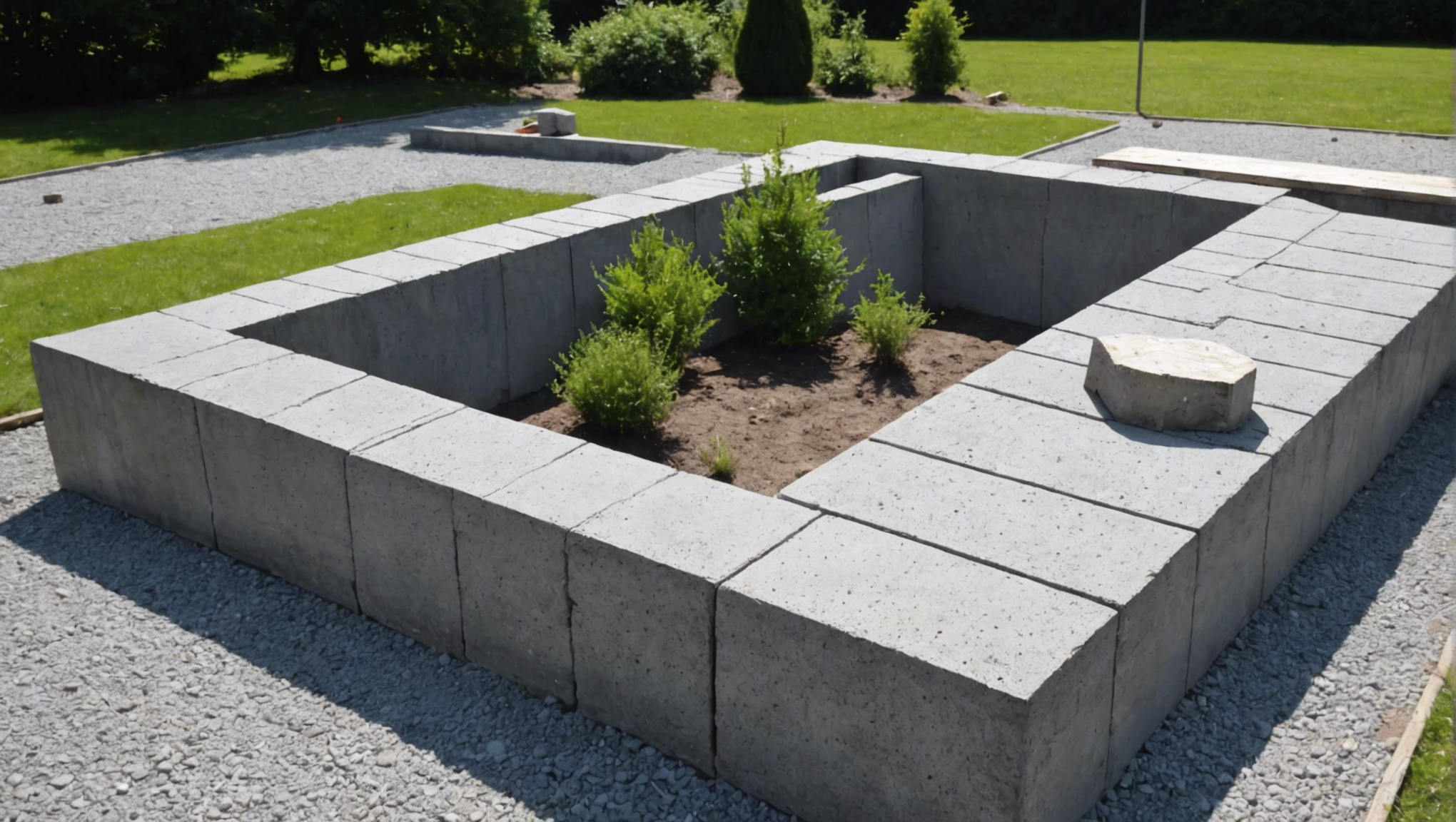 découvrez les étapes pour construire une charpente en béton et tous les conseils pratiques dans notre guide complet.