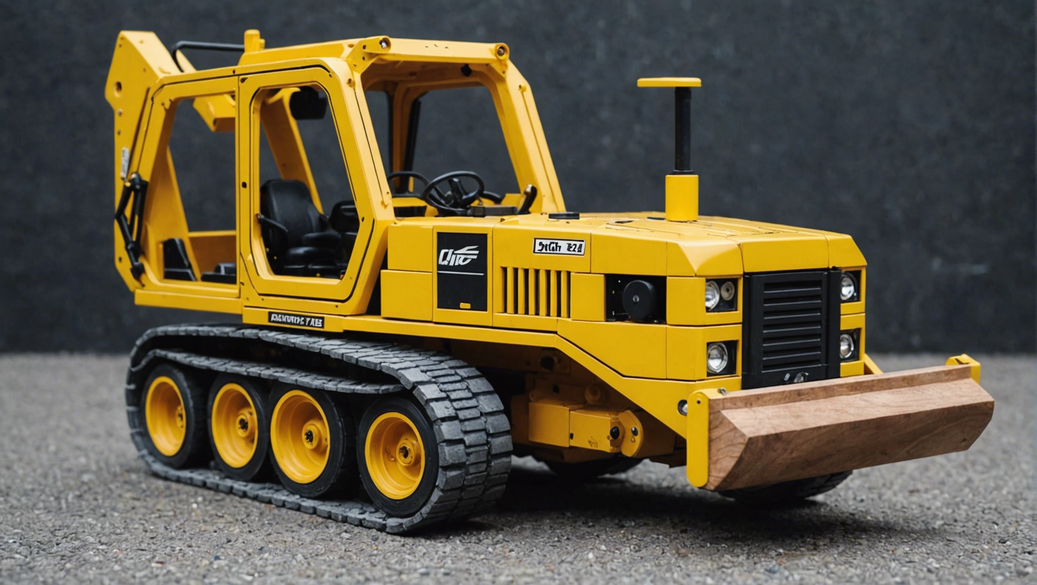 découvrez comment construire une charpente en kit rapidement et facilement grâce à nos conseils pratiques et nos astuces de construction.