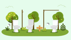 Si vous avez déjà été confronté à des toilettes bouchées, vous savez à quel point cela peut être problématique. Non seulement cela interrompt vos activités quotidiennes, mais cela peut aussi engendrer des frais si vous devez faire appel à un […]