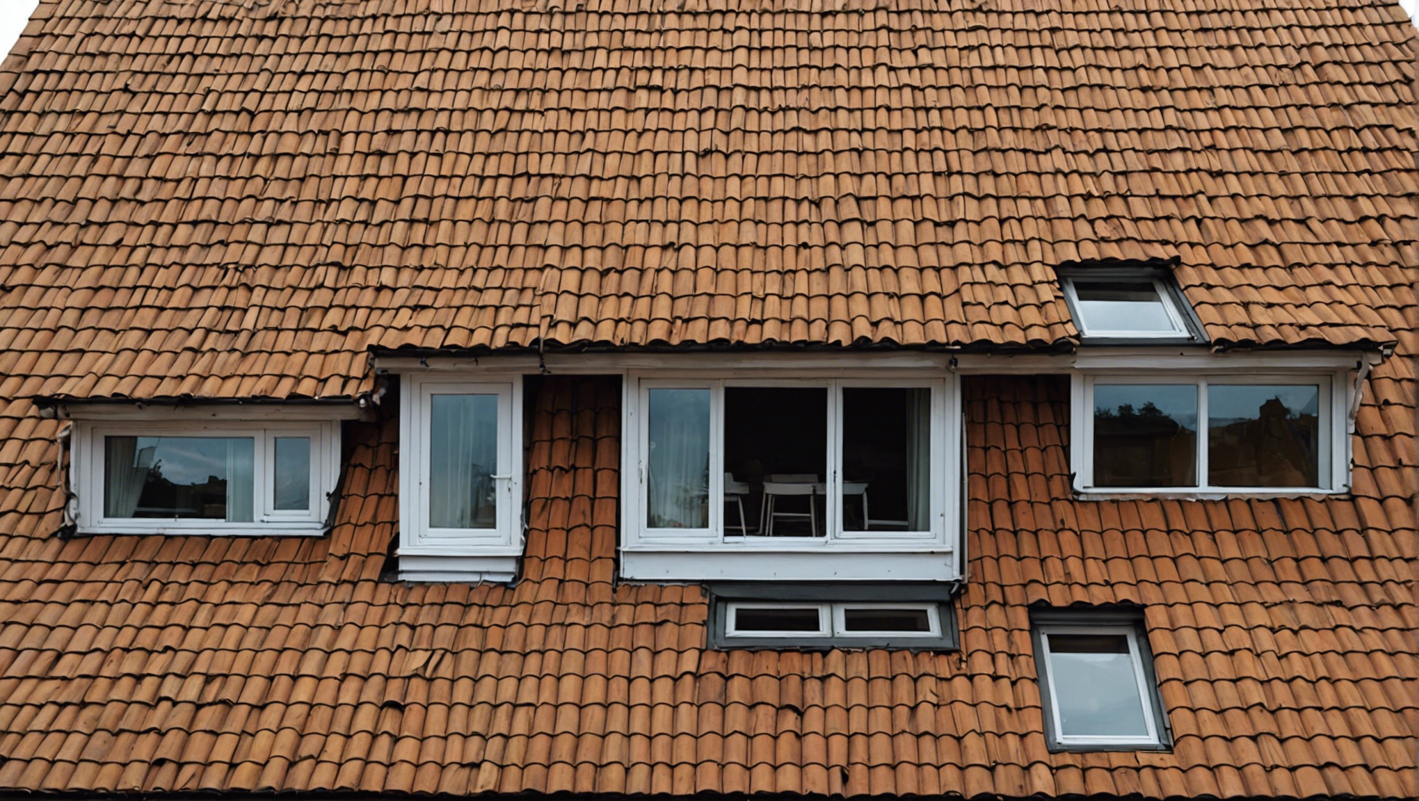 découvrez comment embellir votre toit en ajoutant des lambrequins grâce à nos conseils de décoration et d'aménagement extérieur.