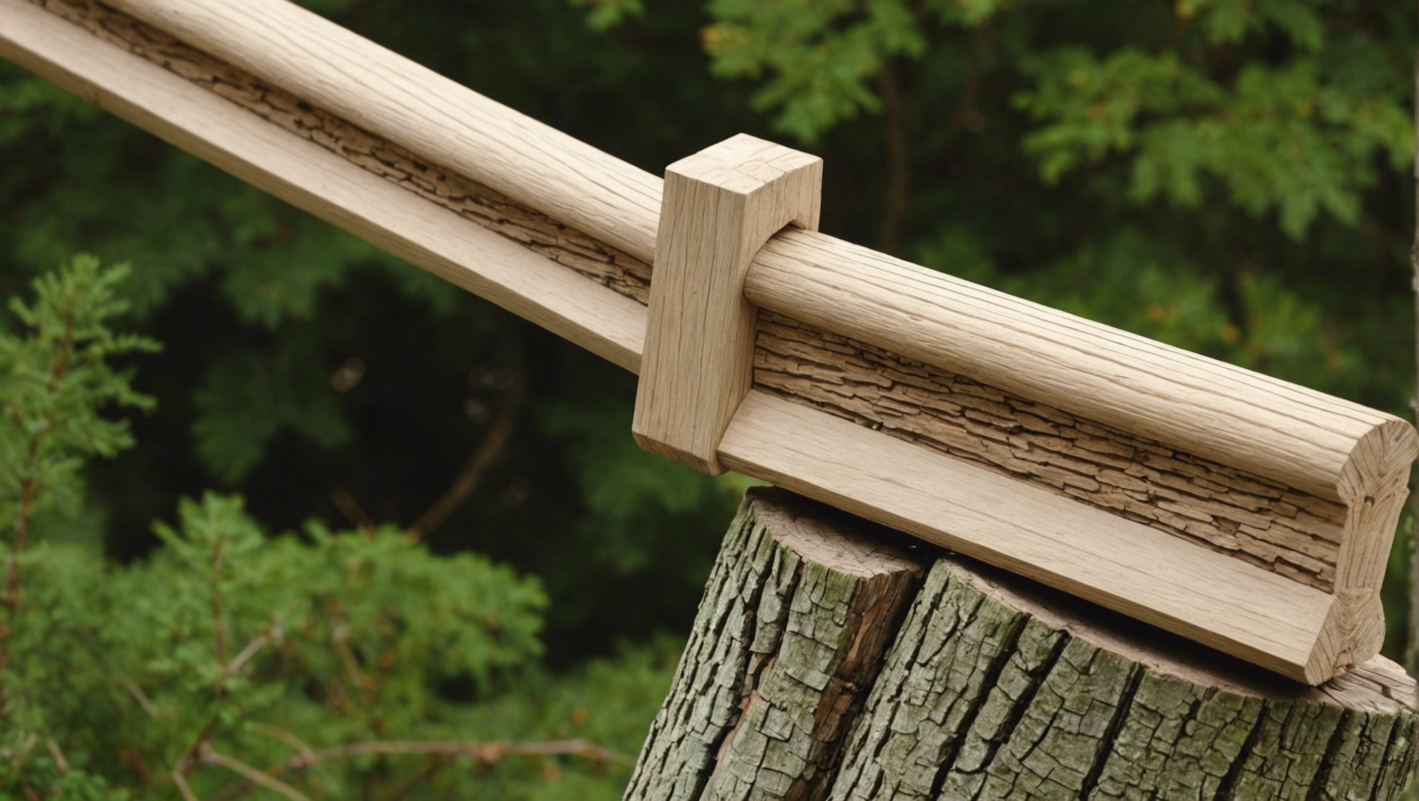 découvrez nos conseils pratiques pour entretenir efficacement une charpente en bois massif et préserver sa durabilité.