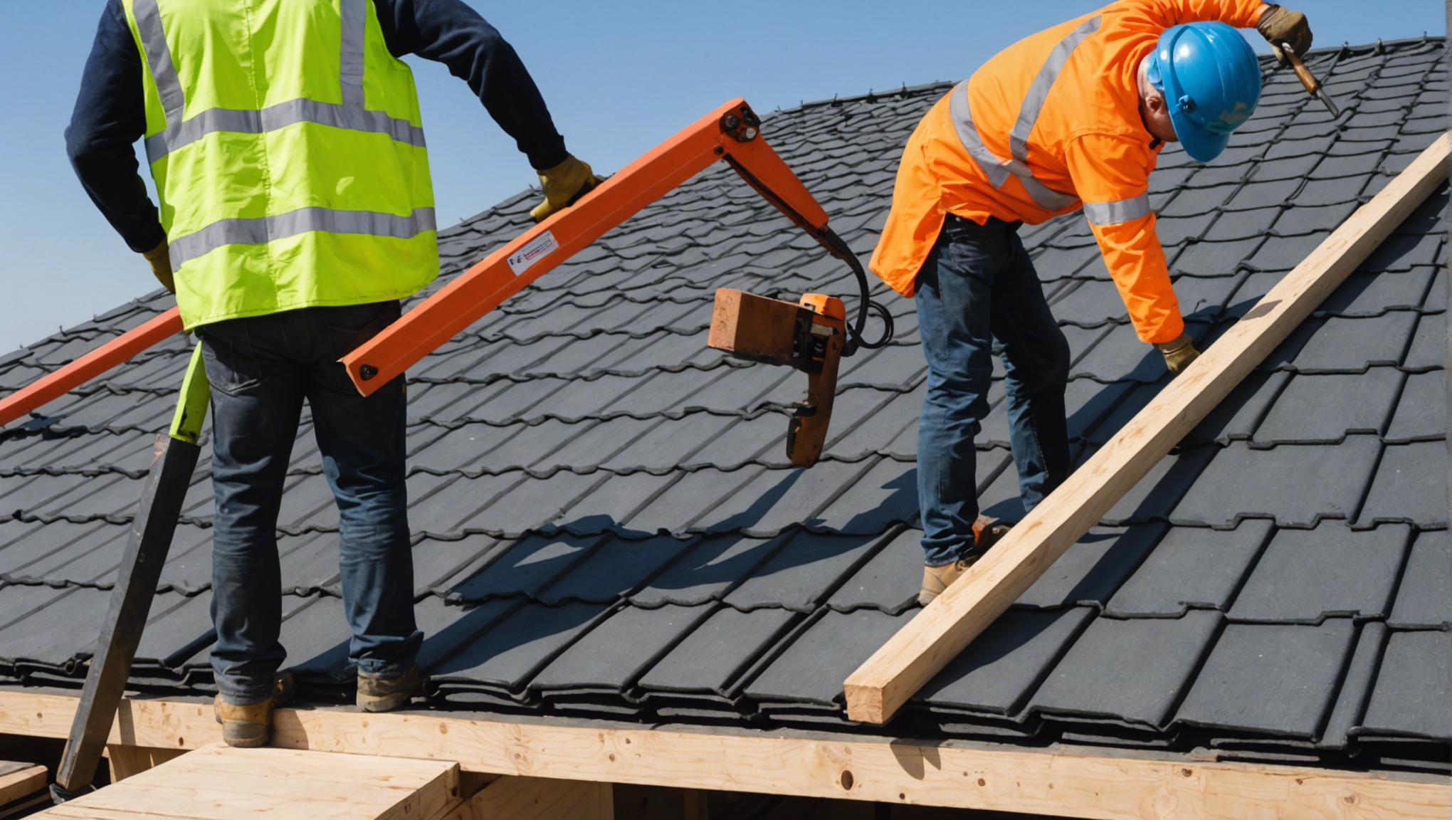 découvrez des conseils et astuces pour éviter les arnaques lors de travaux de toitures. protégez-vous des escroqueries et des pratiques malhonnêtes grâce à nos recommandations expertes.