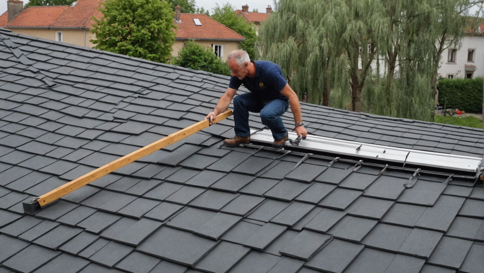 découvrez les étapes pour monter une charpente de toiture et les conseils pratiques pour mener à bien ce projet de construction ou de rénovation.