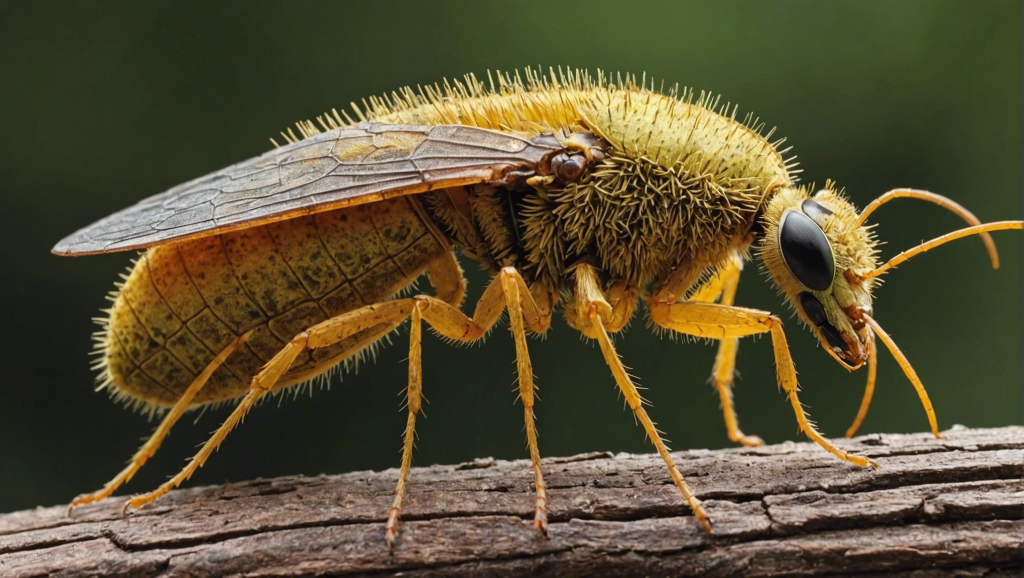 découvrez comment éviter et traiter les dégâts causés par les insectes xylophages sur une charpente en bois grâce à nos conseils pratiques.