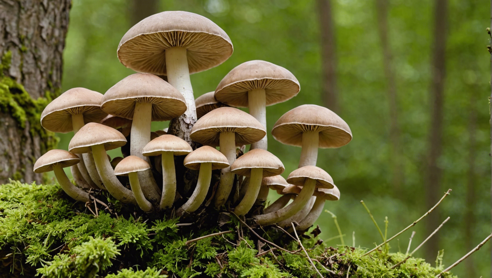 découvrez des conseils pratiques pour prévenir la formation de champignons et de moisissures sur une charpente en bois et garantir sa durabilité.