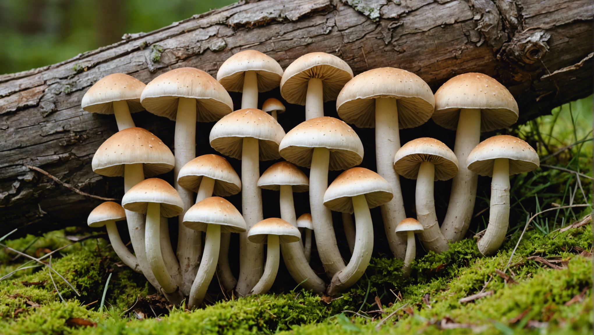 découvrez comment prévenir la formation de champignons et de moisissures sur une charpente en bois et protéger votre structure contre les dommages causés par l'humidité.