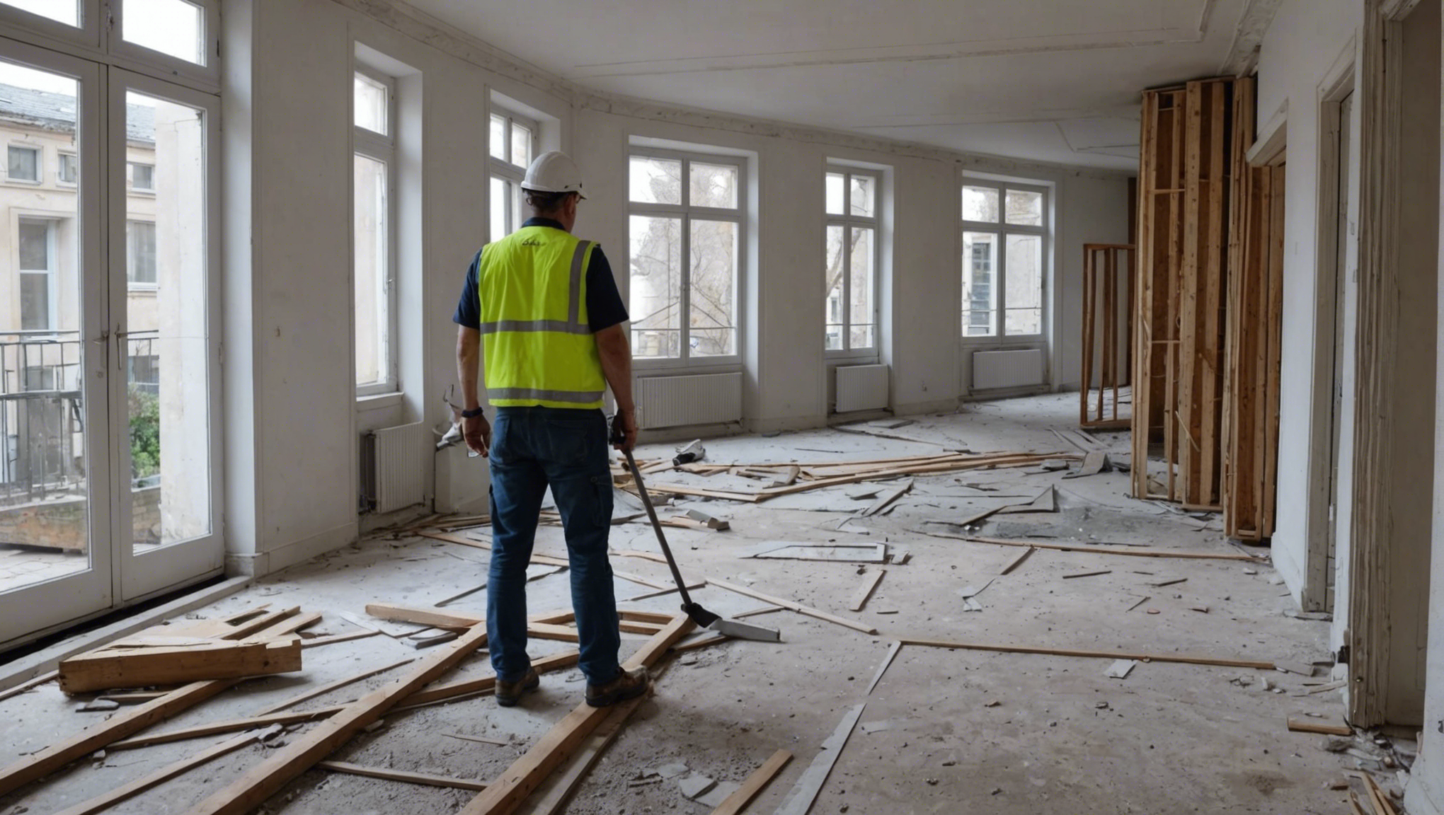 découvrez nos conseils pour prévenir les malfaçons lors de travaux de rénovation et garantir la réussite de votre projet.