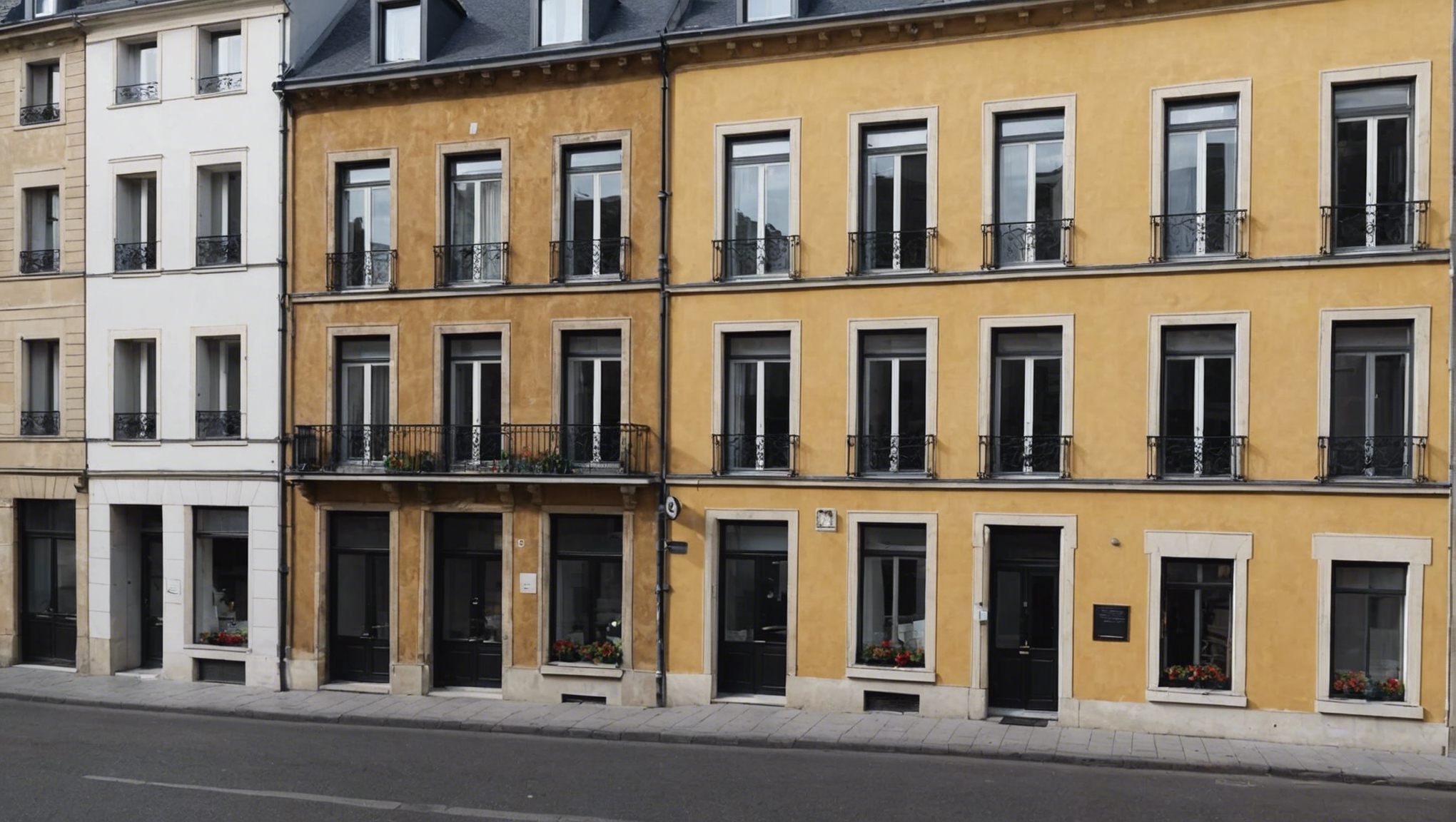 découvrez les étapes et les astuces pour réaliser un ravalement de façade avec succès. conseils pratiques et techniques indispensables.