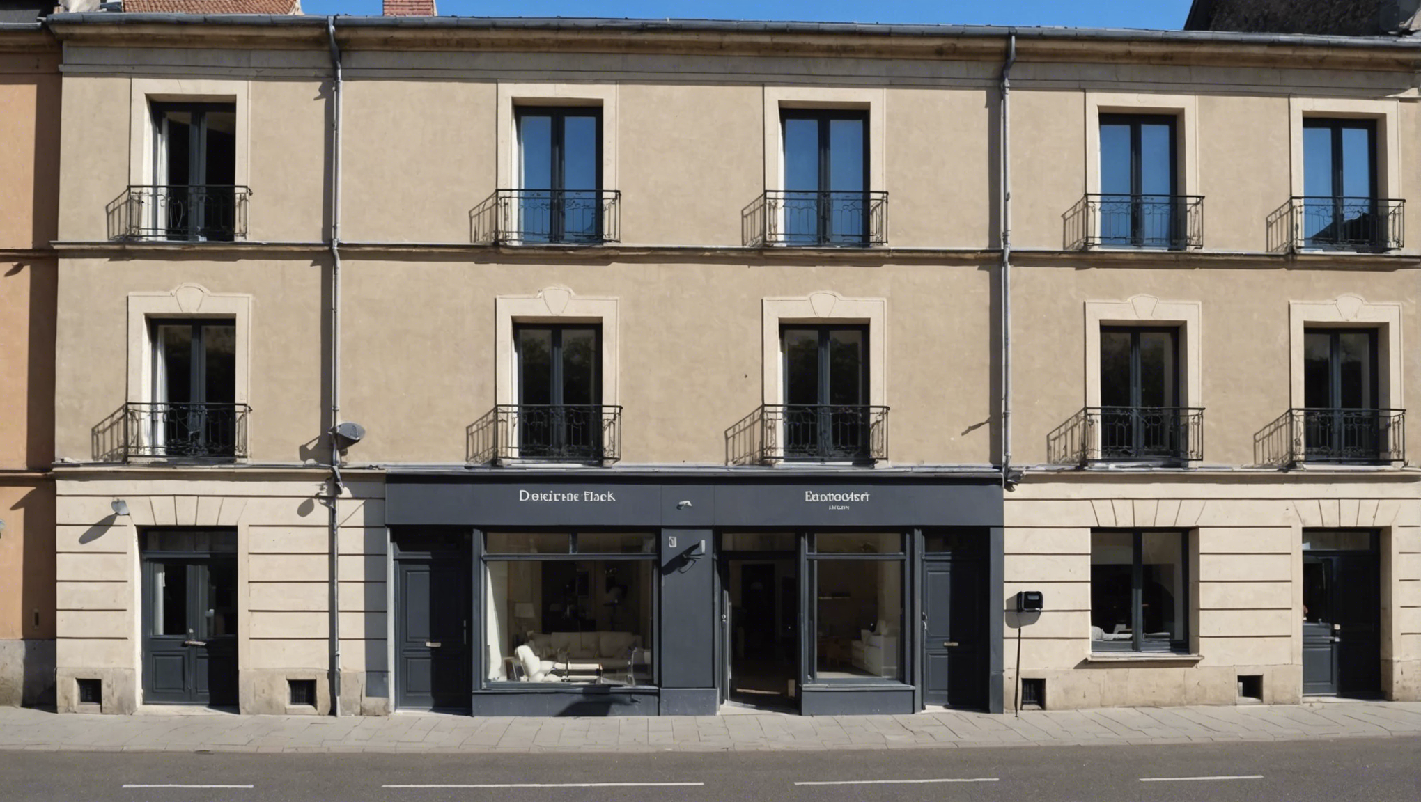 découvrez les étapes clés pour réussir le ravalement de façade de votre maison avec nos conseils pratiques et nos recommandations d'experts.