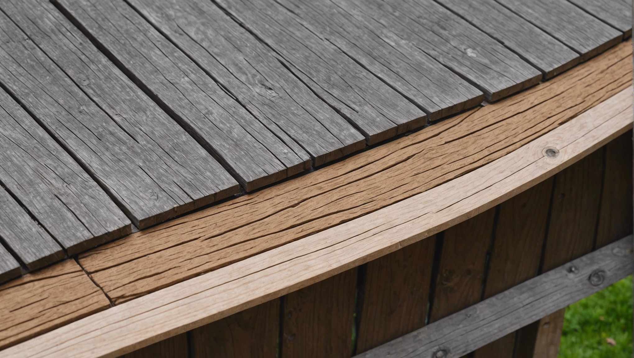 découvrez comment rénover une charpente en bois sans la démonter grâce à nos conseils pratiques et astuces pour redonner vie à votre structure en toute simplicité.