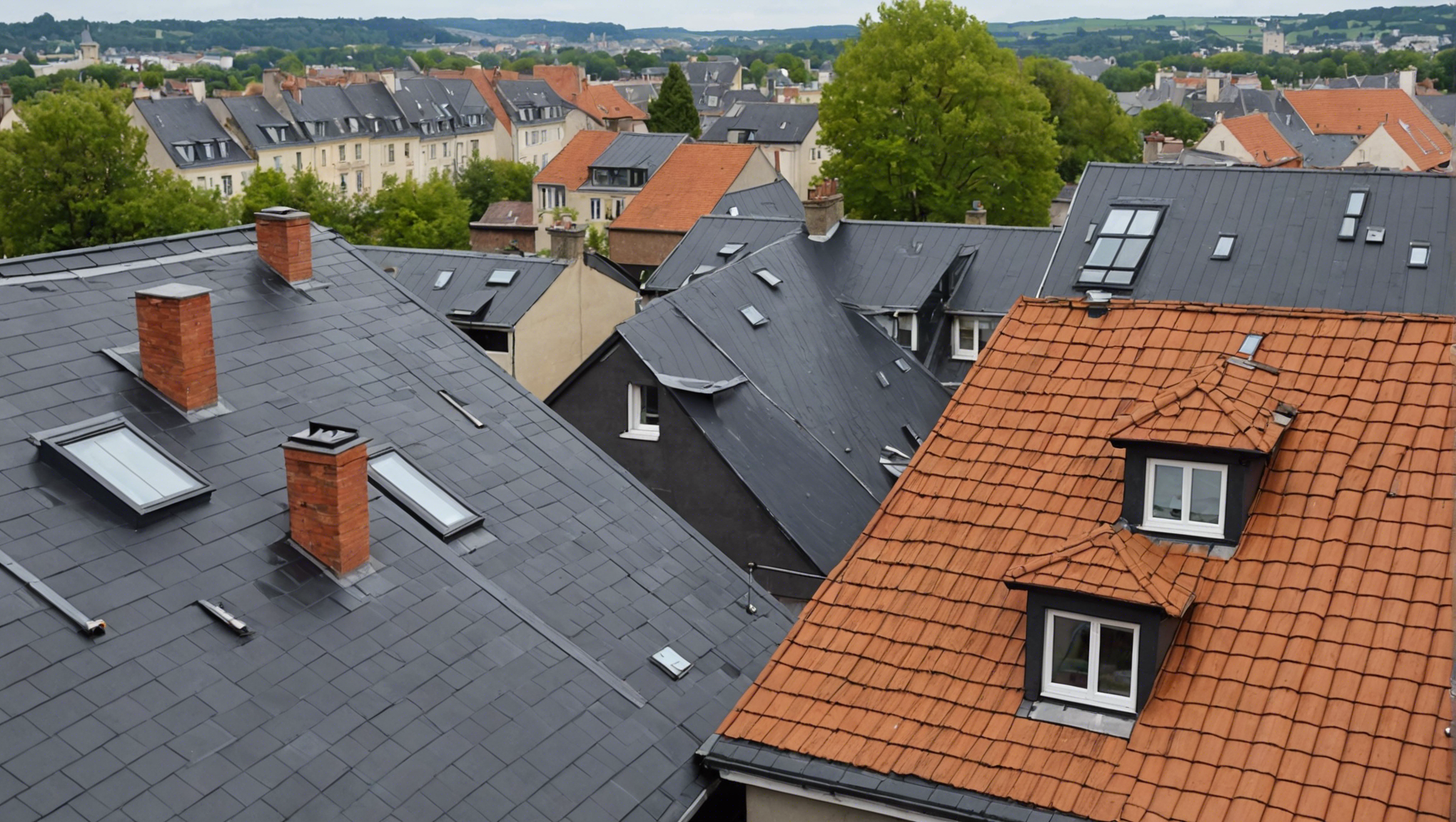 découvrez nos conseils pour vérifier et assurer l'étanchéité de votre toiture et éviter les infiltrations d'eau. protégez durablement votre habitation grâce à nos astuces et solutions.