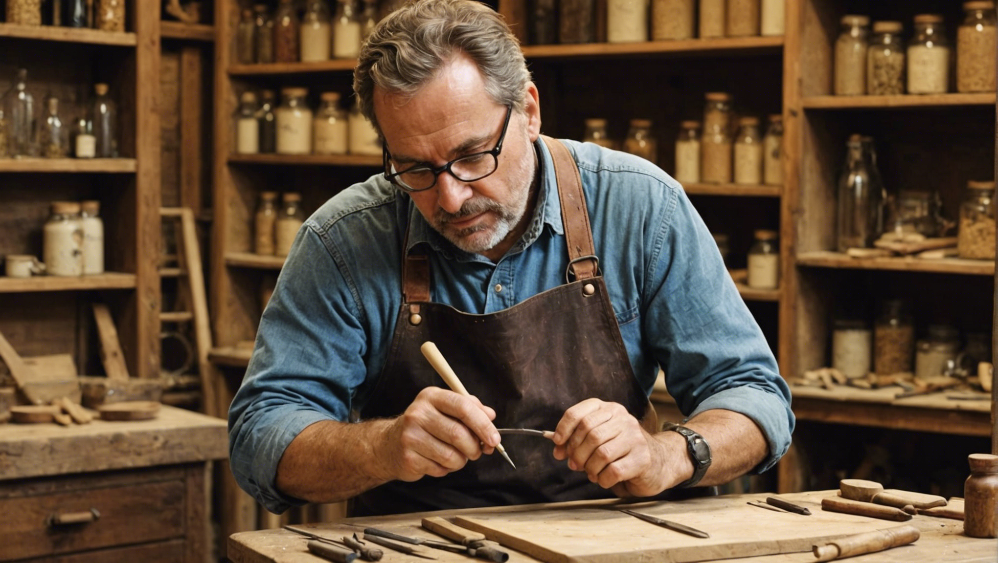 découvrez nos conseils pratiques pour trouver un bon artisan charpentier qualifié et expérimenté. obtenez des astuces pour choisir le meilleur professionnel pour vos travaux de charpente.
