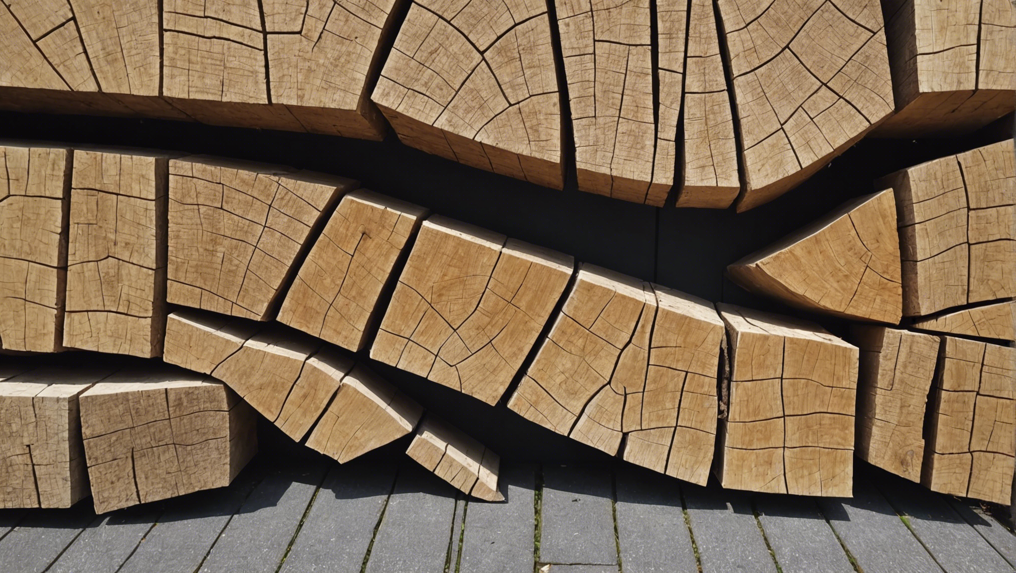 découvrez des idées inspirantes pour utiliser la charpente en bois de récupération de manière créative. astuces, conseils et inspirations pour donner une seconde vie à la charpente en bois.