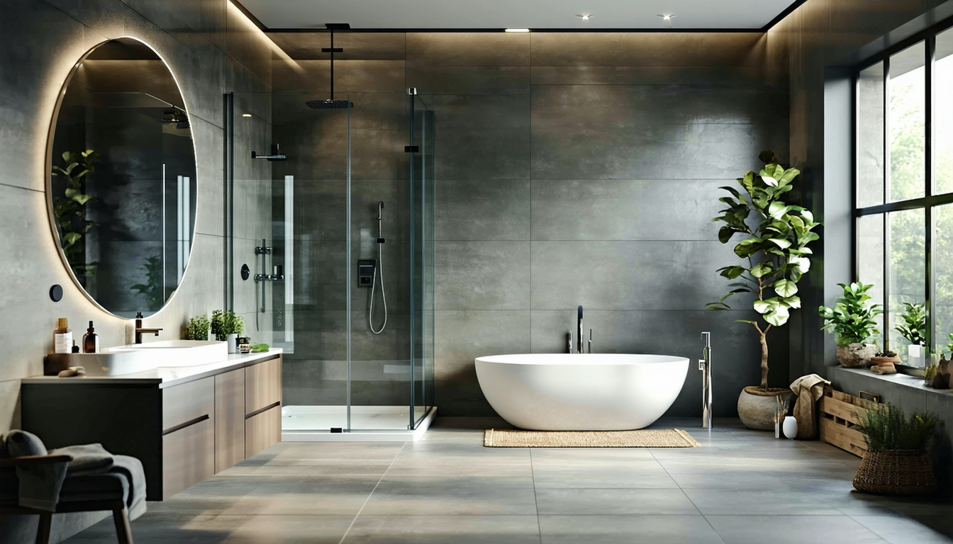 découvrez comment évaluer efficacement le coût d'un devis pour la rénovation de votre salle de bain. obtenez des conseils pratiques pour planifier votre budget, comparer les offres et choisir les matériaux adaptés à votre projet.