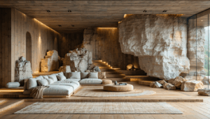 En plongeant dans le monde captivant de l’architecture d’intérieur de 2025, on découvre un univers où les tendances évoluent sans cesse. Ce domaine se réinvente constamment, offrant des innovations qui transforment nos espaces de vie en sanctuaires esthétiques et fonctionnels. […]