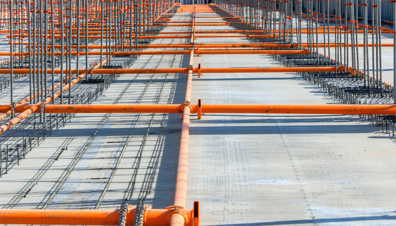 découvrez l'importance capitale des joints de dilatation dans vos projets de construction. apprenez comment ces éléments essentiels contribuent à la durabilité et à la sécurité de vos structures en minimisant les effets des variations thermiques.