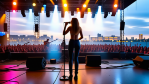 Le 2 avril 2026, Le Splendid à Lille s’apprête à vibrer au rythme d’un concert exceptionnel signé Alice On The Roof. Figure de la pop belge, l’artiste célèbre pour sa voix aérienne investira la scène lilloise et proposera un spectacle […]
