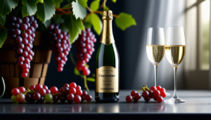 découvrez la cuvée brut vérité, l'authentique révélation du champagne charpentier, alliant élégance et finesse pour un moment d'exception.