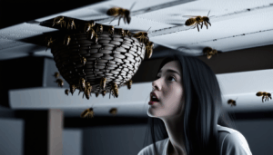Elle pensait que ce bruit de grattement sous ses combles était dû à un simple rongeur. Mais, en poussant son inspection, Lisa a découvert un nid de frelons asiatiques accroché à la charpente de sa maison, en pleine Charente Limousine. […]
