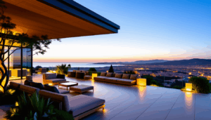 Sur les hauteurs baignées de lumière de Hyères, le paysage urbain s’enrichit d’un nouveau joyau : un rooftop d’exception vient d’ouvrir au sommet de l’un des hôtels les plus fréquentés du quartier de la gare. Véritable balcon suspendu entre ciel […]