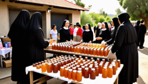 Dans l’Aude, à Azille, des religieuses bousculent les idées reçues sur la vie monastique. Face à la nécessité de rénover la toiture de leur garage, ces chanoinesses n’ont pas hésité à se retrousser les manches et à orchestrer une vaste […]