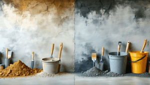 Le monde de la construction est vaste et complexe, mais un élément reste au centre de pratiquement toutes les œuvres : le mortier. Pour chaque artisan et constructeur, il est crucial de comprendre la différence entre les divers types de […]