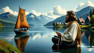 Sur les premières affiches de The Carpenter, un slogan frappe fort : “Le roi du ring rencontre le prince de la paix”. Ce simple message suggère un choc des cultures, une fusion audacieuse de l’héritage viking et des enseignements de […]