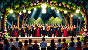Le 14e Festival Dans les Jardins de William Christie s’est imposé comme une ode à la splendeur du baroque et à la magie du patrimoine vivant. Au cœur des paysages raffinés du Jardin de Thiré, l’événement allie virtuosité et découverte […]