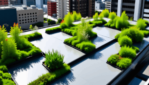 Face à l’urgence climatique, les solutions technologiques françaises s’illustrent par leur inventivité et leur engagement environnemental. Cool Roof incarne cette dynamique : en repensant la toiture des bâtiments, la start-up propulse sur le devant de la scène le revêtement écoresponsable […]