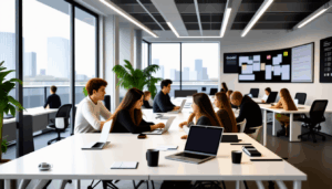 Premier coup de tonnerre dans l’écosystème des startups françaises : Cool Roof, l’entreprise pionnière des revêtements réfléchissants écoresponsables, a sollicité son placement en redressement judiciaire auprès du tribunal de commerce de Quimper. Cette annonce secoue la French Tech, emblème de […]