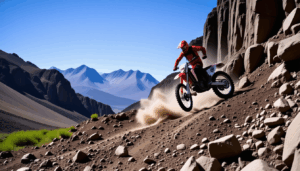 Aux confins du Lesotho, sous le ciel impressionnant d’Afrique australe, la Roof of Africa vient tout juste de s’achever sur un coup de théâtre remarquable. Ce mythe de l’Enduro International, reconnu pour sa difficulté extrême, vient d’être bouleversé par l’irruption […]