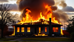 Un violent incendie a bouleversé la tranquillité d’un quartier pavillonnaire à Monteils, dans le département du Gard, ce dimanche 7 décembre au matin. Alors que les premiers rayons du soleil peinaient à percer le ciel d’hiver, les habitants se sont […]