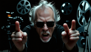 découvrez john carpenter comme jamais auparavant : le maître du cinéma exprime son refus avec passion et révèle ses vérités sans détour dans un témoignage puissant et captivant.
