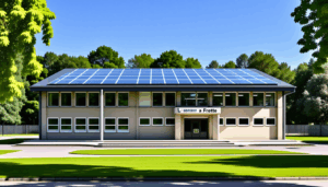 Cet été, à La Frette, les regards sont tournés vers le chantier d’envergure qui transforme le toit de l’école de la commune. Plusieurs semaines de travaux rythmés par la réfection complète de la couverture, le ballet des ouvriers et l’installation […]
